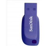 SanDisk Cruzer Blade 32GB SDCZ50C-032G-B35BE – Hledejceny.cz