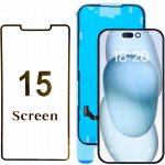 LCD Displej Apple iPhone 15 – Zboží Živě