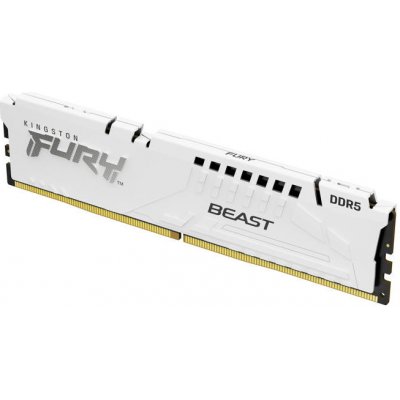 AMD Kingston DDR5 64GB CL36 KF552C36BWEK2/64 – Zboží Mobilmania