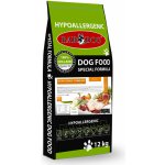 Bardog Hypo adult Lamb 60 12 kg – Hledejceny.cz