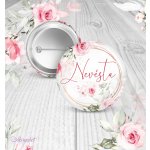 Placka Nevěsta | SK28 – Zboží Dáma Placka Nevěsta | SK28 – Zboží Dáma