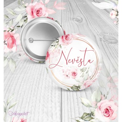 Placka Nevěsta | SK28 – Zboží Dáma Placka Nevěsta | SK28 – Zboží Dáma