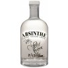 Absinth Petit Frere Absinth Pure 58% 0,7 l (holá láhev)