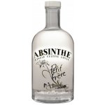 Petit Frere Absinth Pure 58% 0,7 l (holá láhev) – Zboží Dáma