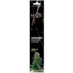 Haze Holland Vonné tyčinky Vanilla Kush 15 ks – Hledejceny.cz