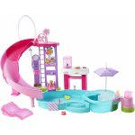Barbie Bazén snů sada – Zboží Dáma