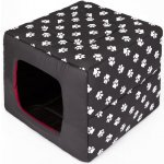 HobbyDog Pelíšek Butterfly – Zboží Mobilmania