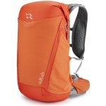 Rab Aeon Ultra 28l firecracker – Hledejceny.cz