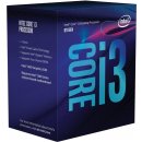 Intel Core i3-8300 BX80684I38300