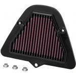 K&N KA-1709 vzduchový filtr – Hledejceny.cz