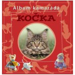 Kočka - Album kamaráda Kniha – Hledejceny.cz