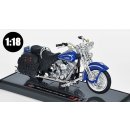 Harley Davidson Maisto FLSTS Heritage Softail Springer 1999 1:18