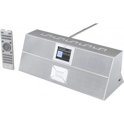 Soundmaster IR3300SI – Zboží Mobilmania