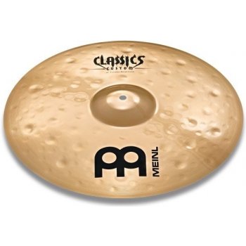 Meinl Classics Custom 18" Extreme Metal Crash