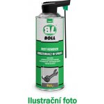 BOLL odstraňovač rzi ve spreji 400 ml – Sleviste.cz