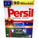 Persil Tiefenrein Univerzální prací prášek 90 PD 5,4 kg – Zboží Dáma