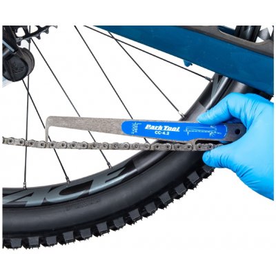 Park Tool Měrka řetězu PT CC-4.2 – Zboží Mobilmania