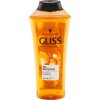 Šampon Gliss Kur Oil Nutritive Shampoo 400 ml