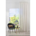 Záclona Mendola Cabo Uni béžová 600x245 cm – Hledejceny.cz