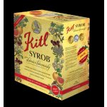 Kitl Syrob Jablko se skořicí 5 l – Zbozi.Blesk.cz