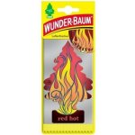 WUNDER-BAUM Red Hot | Zboží Auto