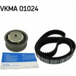 SKF VKMA 01024 Sada rozvodového řemene (VKMA01024) – Zboží Mobilmania