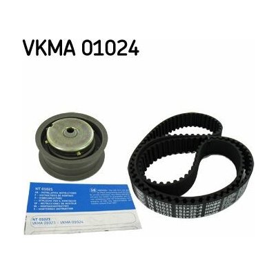 SKF VKMA 01024 Sada rozvodového řemene (VKMA01024) – Zboží Mobilmania