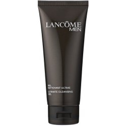 Lancome Ultimate Men Cleansing Gel 100 ml