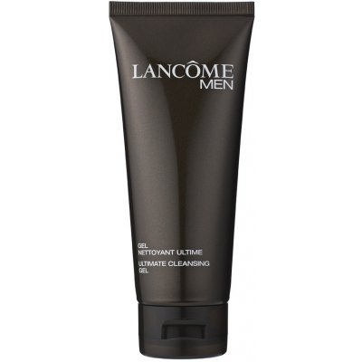 Lancome Ultimate Men Cleansing Gel 100 ml – Zbozi.Blesk.cz