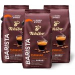Tchibo Barista Espresso zrnková 3 x 1 kg – Hledejceny.cz