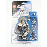 LEGO® Star Wars™ 40557 Obrana planety Hoth – Zboží Živě