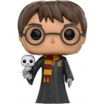 Funko Pop! Harry Potter Harry Potter v Plesovém – Hledejceny.cz