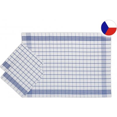 Svitap Pozitiv 50 x 70 cm 3 ks bílo - modrá – Zboží Dáma