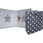 Herma Pořadač pákový A4 7 cm Hvězda – Zboží Živě