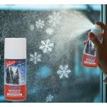 Vánoční sprej se sněhem – Zboží Dáma