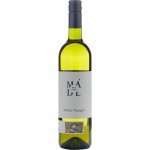 František Mádl Müller Thurgau Classic 11,5% 0,75 l (holá láhev) – Hledejceny.cz