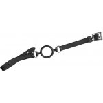 Silikonový roubík s kroužkem – Zboží Mobilmania