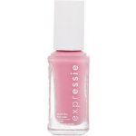 Essie Expressie lak na nehty 200 In The Time Zone 10 ml – Zboží Dáma