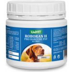 Univit Roboran H pro barevné psy 200 g – Zbozi.Blesk.cz