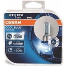 Osram Cool Blue Intense 64211CBI-HCB H11 PGJ19-2 12V 55W