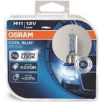 Osram Cool Blue Intense 64211CBI-HCB H11 PGJ19-2 12V 55W | Zboží Auto