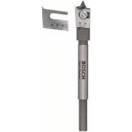 Bosch Accessories 2608596333 frézovací vrták do dřeva 45 mm Celková délka 120 mm šestihran 1 ks – Sleviste.cz
