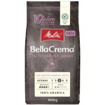 Melitta Bella Crema Selection zrnková 1 kg – Hledejceny.cz