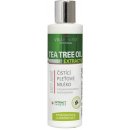 Herb Extract odličovací mléko Tea Tree Oil 200 ml