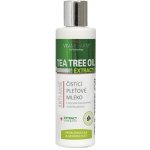 Herb Extract odličovací mléko Tea Tree Oil 200 ml – Hledejceny.cz