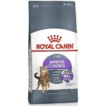 Royal Canin granule APPETITE CONTROL CARE pro dospělé kočky 2 kg – Hledejceny.cz