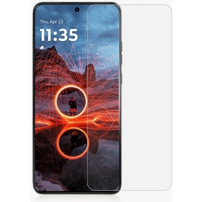 Vsechnonamobil 99155 ochranné sklo pro Motorola ThinkPhone 25 – Zboží Živě