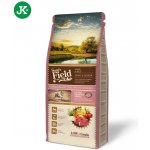 Sam's Field Light & Senior Lamb & Rice 13 kg – Zbozi.Blesk.cz