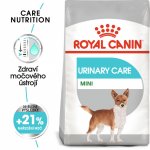 Royal Canin Mini Urinary Care 1 kg – Zboží Mobilmania