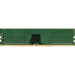Kingston ValueRAM DDR4 8GB 3200MHz CL22 KVR32N22S8/8 – Hledejceny.cz